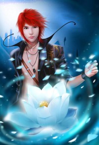 重生之女尊男卑的新世界