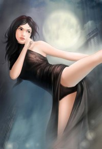我们旁边的世界(吸血鬼文)
