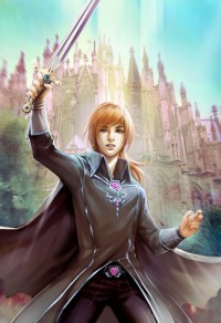 病美人师兄有尾巴