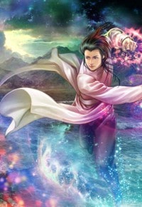 围城:一树梨花压海棠