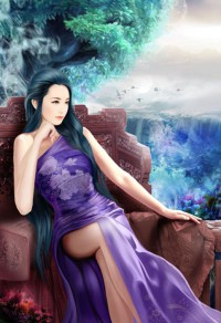 浮生梦---璎珞(沈飞版武林外史续)