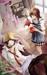 狼寻归途