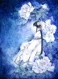 yin母與美少女及家庭老師