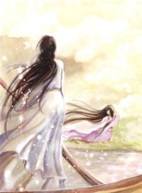 暗许(1v1 年下)