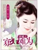 穿越之寡妇难为