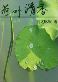 荷叶清香
