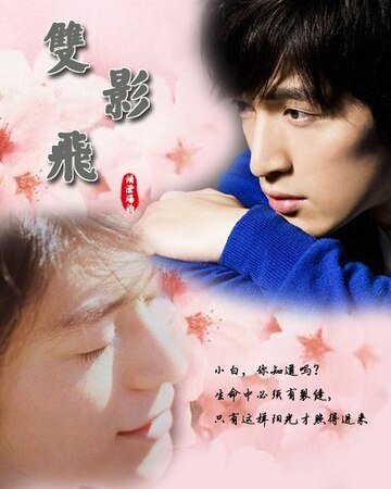 （胡霍）双影飞