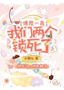 (BL/博君一肖同人)我们两个锁死了