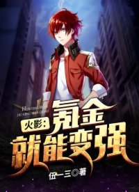 火影:氪金就能变强