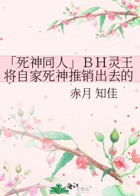 「死神同人」ＢＨ灵王将自家死神推销出去的美好经历