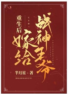 重生后嫁给战神王爷