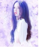 军旗下的楠雾，心上的初安