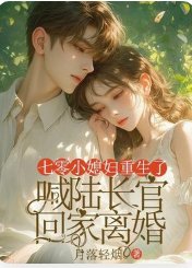 七零小媳妇重生了,喊陆长官回家离婚