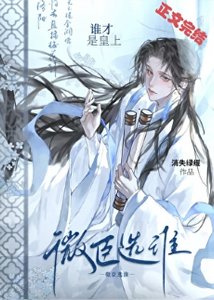 微臣選誰誰才是皇上