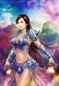 玩家在手，天下我有