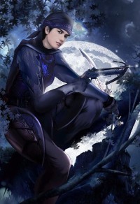 知雪镇
