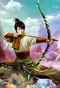 宮略