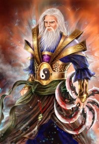完蛋！七國皇帝被撩黑化了/她死後，七國皇帝都瘋了