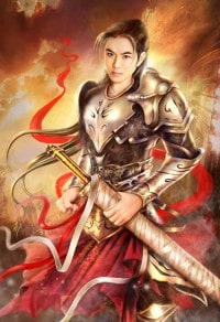 三国雄儿传