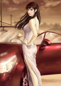 美女董事長老婆