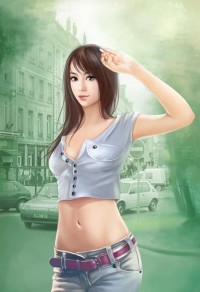 彼岸無愛